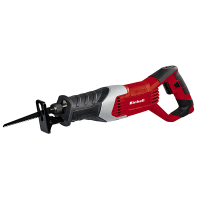 Пила сабельная Einhell TC-AP 650 E, 650Вт, 500-3000об/мин (4326141)