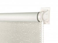 Рулонная штора 50*160 Блэкаут Белые ночи №2 (4690440360497) купить в каталоге интернет магазина СМИТ с доставкой по Улан-Удэ