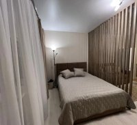 Интерьерная рейка МДФ Ривьера Дуб Сонома 40*30*2700 купить в каталоге интернет магазина СМИТ с доставкой по Улан-Удэ