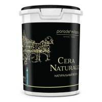 Декоративный воск PARADE Cera Naturale 0,9л (Р)