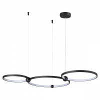 Люстра-подвес DIEGO 6533/85L LED 85W 3000-6000K 220V 