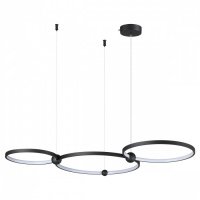 Люстра-подвес DIEGO 6533/85L LED 85W 3000-6000K 220V 