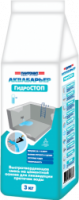 Гидропломба Плитонит ГидроСтоп 2кг купить в каталоге интернет магазина СМИТ с доставкой по Улан-Удэ