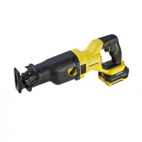 Пила сабельная Hanskonner HRS1830PRO, 18В, EPM, 1акк*4,0Ач, ЗУ