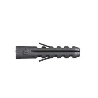 Дюбель полипропилен 6,0*50 "Омах" New