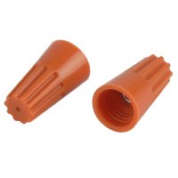 СИЗ -3 ЭРА NO-225-54 (2,0-4,0 мм2) оранжевый (упак. 5 шт.) (Б0063378)