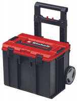 Набор акк. инструмента Einhell PXC УШМ TP-AG 18/125 CE Q Li + перфоратор TE-HD 18/12 Li +1акк 4,0Ач +ЗУ 3A +кейс L (4431155SET2) купить в каталоге интернет магазина СМИТ с доставкой по Улан-Удэ