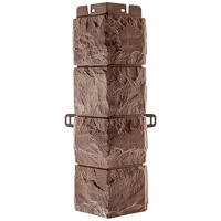 Внешний угол Альта Профиль Фагот Каширский 450*130мм