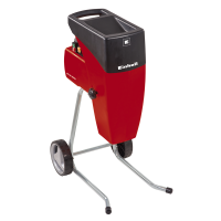 Измельчитель садовый электрич. Einhell GC-RS 2540, 2500 Вт (3430620)