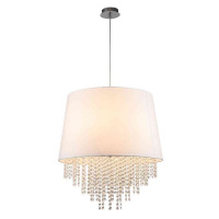 Люстра-подвес ESCADA 652/5S E27*60W White ***