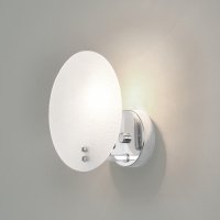Бра VALERIA 6552/1W хром Е14 1*60W 220V *** купить в каталоге интернет магазина СМИТ с доставкой по Улан-Удэ