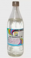 Растворитель 646 Спектр-ТФ 10 л.