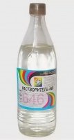 Растворитель 646 Спектр-ТФ 10 л.