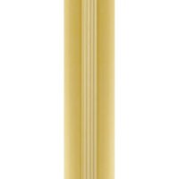 Порог-стык Русский Профиль 270*38мм золото SALE
