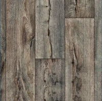 Линолеум Ideal Ultra Cracked Oak 2 696М 4,0м РУ