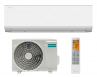 Блок внутренний кондиционера AS-13UW4RYRKB05G (ZOOM DC Inv) Hisense до 37м2 ИНВЕРТОР