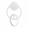Бра Escada 10230/SG LED*34W White ***