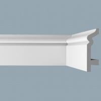 Плинтус напольный Bellodeco XPS П3 (20*80*2000)  купить в каталоге интернет магазина СМИТ с доставкой по Улан-Удэ