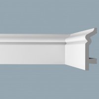 Плинтус напольный Bellodeco XPS П3 (20*80*2000)  купить в каталоге интернет магазина СМИТ с доставкой по Улан-Удэ