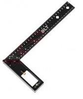 Угольник строит. 300мм многофункц. 45,90гр. DLT (3329)