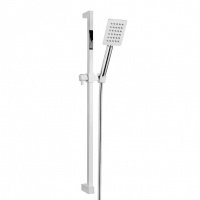 Душевой гарнитур PAINI Genova,700 мм, хром,GNCR121
