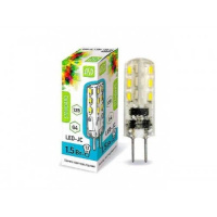 Лампа светодиодная шар A60 12 Вт Е27 RGB HIPER Умная LED лампочка Wi-Fi