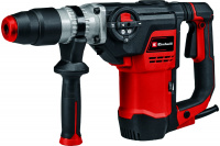 Перфоратор Einhell TE-RH 40 3F, SDS-MAX, 1050Вт, 10Дж, кейс E-box (4257935)