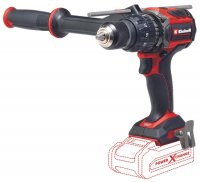 Шуруповерт Einhell ударный PXC TP-CD 18В/120Нм Li-i BL - Solo, БЕЗ ЗУ И АКБ (4514310)