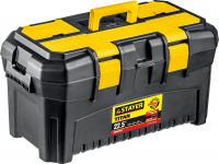 Ящик для инструмента STAYER TITAN-22" 553*320*310 (38016-22) Р