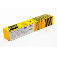 Электроды УОНИ-13/55 ф.4.0 мм ESAB (6кг) по оцинковке