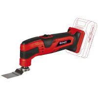 Инструмент многофункц. Einhell PXC TC-MG 18В Li +1акк. 2,5Ач +ЗУ 3А (4465170SET)