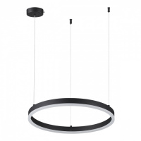 Люстра-подвес ECHO 6530/34L LED 34W 3000-6000K 220V R