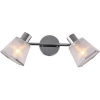 Бра Escada 668/2А Е14*60W Chrome