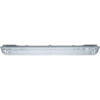 Светильник (LED ЛПО 218) БЕЗ ЛАМП DSP-04-600-IP65-2*T8-G13 Navigator (61087)