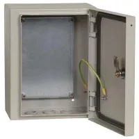 Щит ЩМП-02 IP54 (300х250х150) герметичный