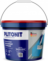 Гидроизоляция Плитонит WaterProof Standard 8кг