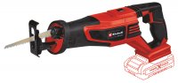 Пила сабельная Einhell АККУМ PXC TP-AP 18/28 Li BL - Solo БЕЗ ЗУ И АКБ (4326310)