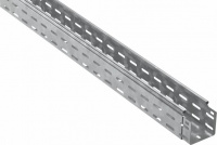 Лоток перфорированный 50*300*3000