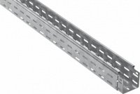 Лоток перфорированный 50*300*3000