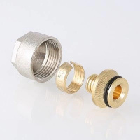 Евроконус 3/4"х20*2.0