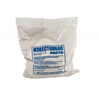 Паста известковая 10кг