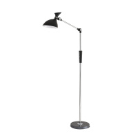 Торшер HORSA 8331/15FL LED 15W 3000/4000/6000K 220-240V ССТ/диммер