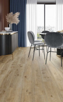 Ламинат Click&Go by Quick Step Siena CGT602 Дуб Сицилия 10мм/33кл. (7шт.*0,228)