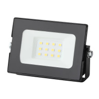 Прожектор светодиодный 10Вт IP65 6500K ЭРА