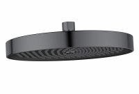 Верхний душ ESKO TS250Black, арт. TS250Black