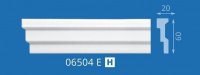 Плинтус потолочный 06504 Е 2 м R