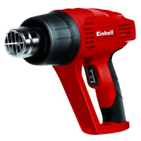 Фен технический Einhell TH-HA 2000/1, 2000Вт, 350/550C (4520179)