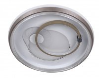 Светильник потолочный CT PRD-C 0922R 72W 2700K/6400K 220B ПДУ