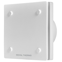 Вентилятор канальный Royal Thermo Calipso RAFC D100 White