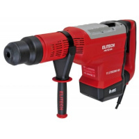 Перфоратор ELITECH П 1755ЭМ HD (1700Вт, 5-19Дж,3 реж., кейс, SDS-Max)